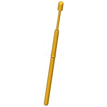 Test needle | Spring compression: 3mm | 3.8mm | 3A