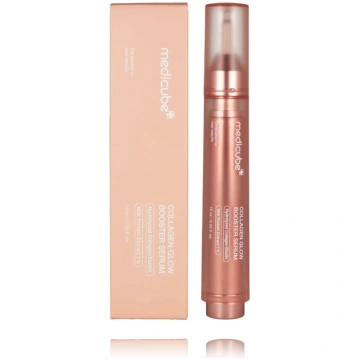 Medicube Collagen Glow Booster Serum starojumu uzl