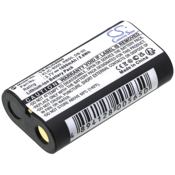 1600mAh for JAY-tech Jay-Cam i4800 Cameron Sino CS