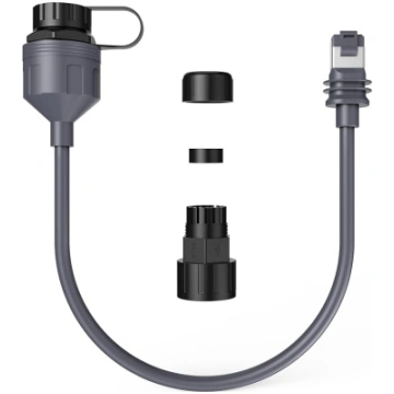 XLTTYWL Starlink Ethernet adapteris Gen 3/Mini Ūde