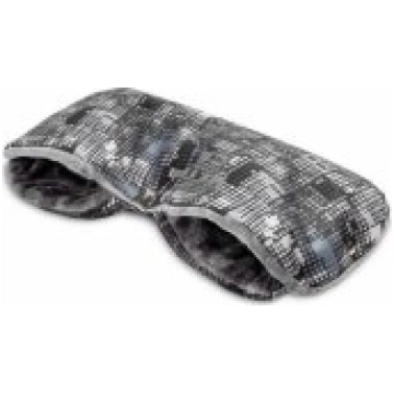 Sensillo Sensillo minky stroller muff Sensillo Ola