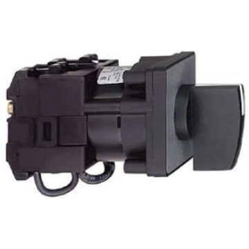Cam changeover switch, Harmony K, multifixing, pla