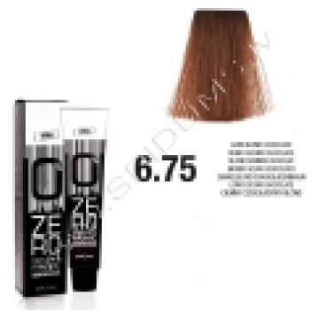 POSTQUAM HCC ZERO AMMONIA FREE 6-75 DARK BLOND CHO