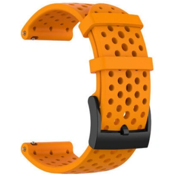 4wrist Watch Band Orange