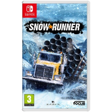 SnowRunner