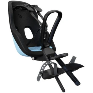 THULE Bērnu velo sēdeklītis Yepp Nexxt 2 Mini - Fr
