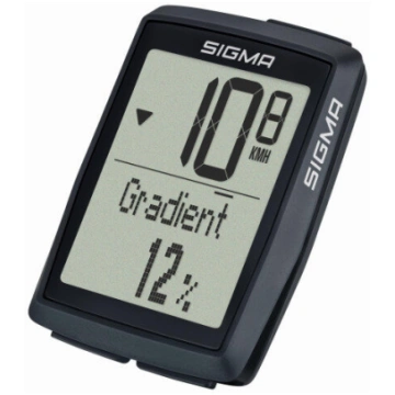Velo dators Sigma BC 14.0 WL STS/CAD bezvadu COMP3