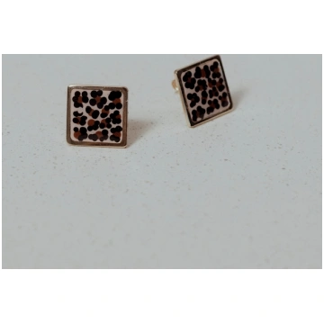 Auskari LEOPARDS •