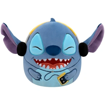 Plīša rotaļlieta Stitch – SQUISHMALLOWS