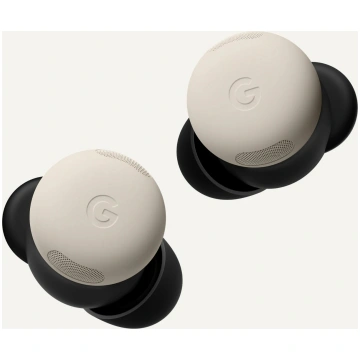Google Pixel Buds Pro 2 earbud headphones, porcela