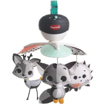 Zīdaiņu mobilis Tiny Love Take Along 3-in-1 Magica