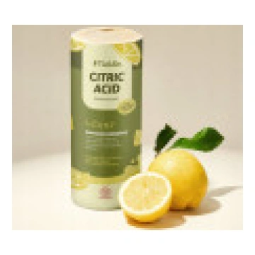 Kleen Natulim citronskābes tīrīšanas līdzeklis uni