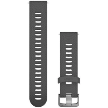Accy,Replacement Band,Forerunner 245, Slate Garmin