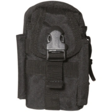 M.O.L.L.E somiņa pie jostas COMMANDO, black