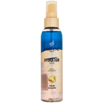 Mitrinošs aerosols matiem Pantene Hydration SOS Ha