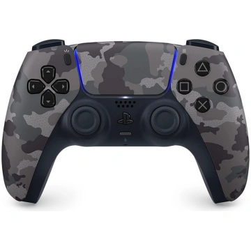 Sony Playstation 5 Dualsense Controller - Grey Cam