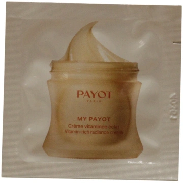 Payot, My Payot, Radiance, Cream, For Face, 2 ml *