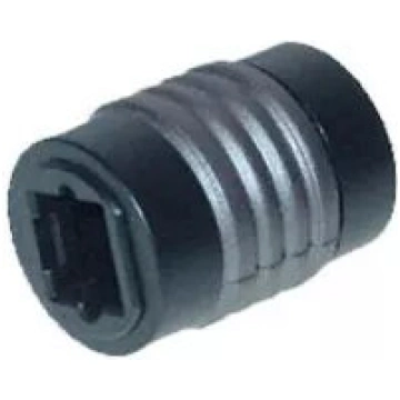 Toslink optiskais adapteris ShiverPeaks BS69055