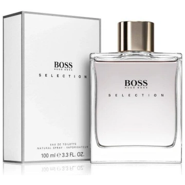 Hugo Boss Selection Smaržas EDT 100 ml (3616301623