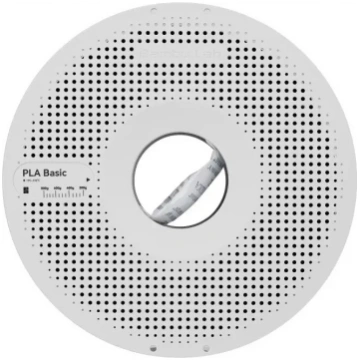 Filaments BambuLab PLA Tough+ 1,75 mm 1 kg — Bambu