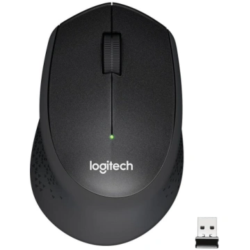 M330 Silent Plus 910004909 (5715328133204) ( JOINE