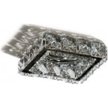 Azzardo Wpust podtynkowy LED Ready AZzardo ESTER A