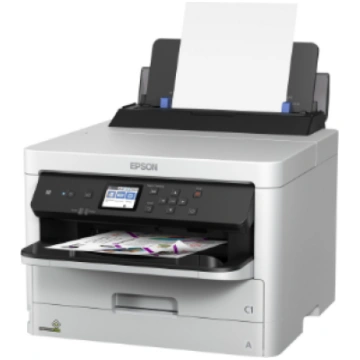 Epson WorkForce Pro WF-C529RDW , Colour , Inkjet ,