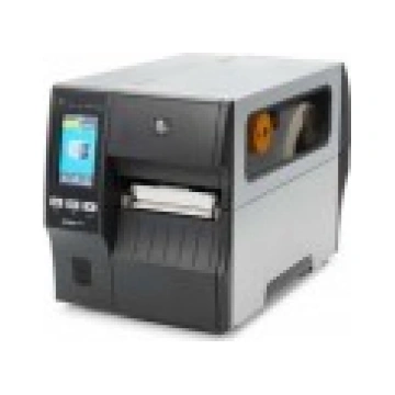 PRINTER ZEBRA ZT411 203DPI TT SER USB ETH BT