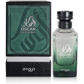 Oscar parfimētais ūdens no Zimaya 100 ml