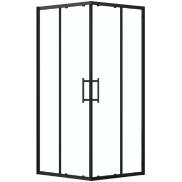 Dušas kabīne Masterjero K-683A, kvadrātveida, bez 