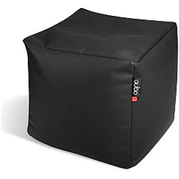 Qubo™ Qubo™ Cube 25 Date SOFT FIT sēžammaiss pufs 