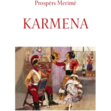 Karmena