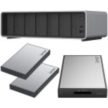 Lexar Professional Workflow Pro ar Cfexpress Type 