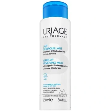 Uriage Eau Thermale Cleansing Milk 250 ml PARF2025