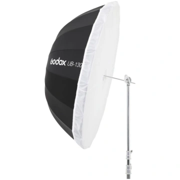 Godox Difuzors 130cm paraboliskajam lietussargam