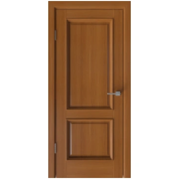 Durvis GRAND D3 zelta ozols DG ar kārbu