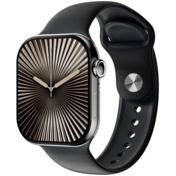 Smartwatch Fitbit PLATINET SMART WATCH ZEGAREK SPO