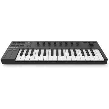 Native Instruments Complete Control M32 tastatūras