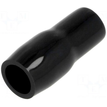 Protection | 25mm2 | for ring tube terminals | 28m