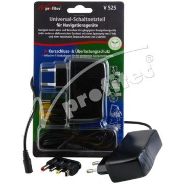 Profitec V 525 ANEB0057XMB6GT
