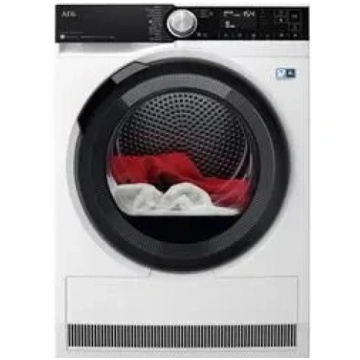 Veļas žāvētājs AEG TR959M6SE ar siltuma sūkni, 9 k