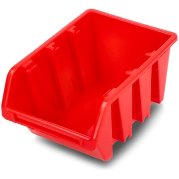 Cuvette Truck 12 - red - Kistenberg KTR12 AN-22343