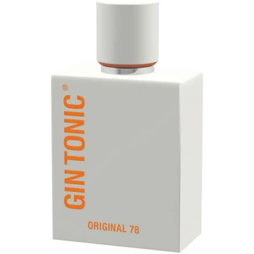 Gin Tonic Original White (EDP) Eau de Parfum for W