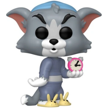 Funko Pop! Tom & Jerry - Tom #2006