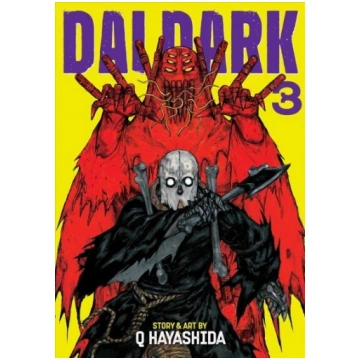 Dai Dark Vol. 3
