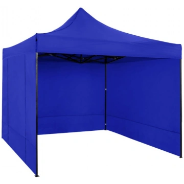 2x2m Ātri saliekamā Dārza Nojume / Tirdzniecības T