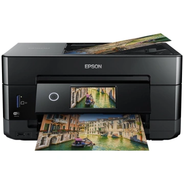 Epson Expression Premium XP-7100 Small-in-One Blak