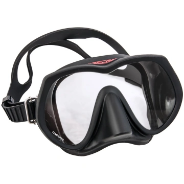 Tecline "Frameless Super View" Mask