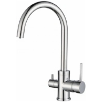 (Helika) AQUASANITA TAP2963-001 chrome