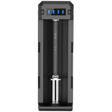 XTAR SC1 lādētājs